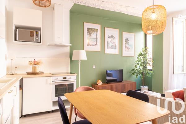 Appartement à vendre 3 pièces 50 m² Montauban