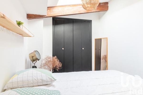 Appartement à vendre 3 pièces 50 m² Montauban