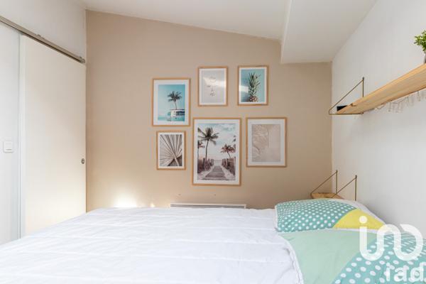 Appartement à vendre 3 pièces 50 m² Montauban