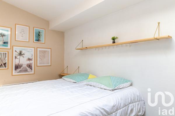 Appartement à vendre 3 pièces 50 m² Montauban