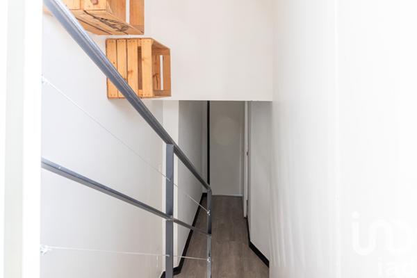 Appartement à vendre 3 pièces 50 m² Montauban