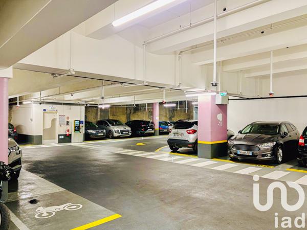 Appartement à vendre 3 pièces 50 m² Montauban