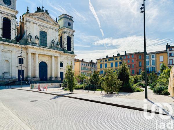 Appartement à vendre 3 pièces 50 m² Montauban