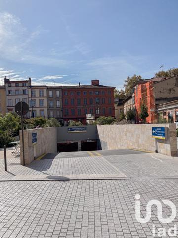 Appartement à vendre 3 pièces 50 m² Montauban