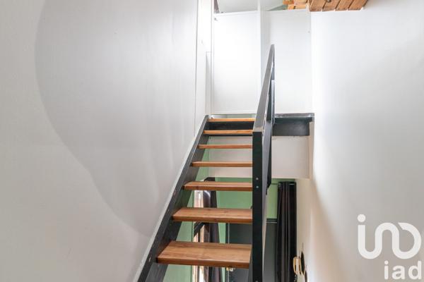 Appartement à vendre 3 pièces 50 m² Montauban