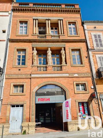 Appartement à vendre 3 pièces 50 m² Montauban