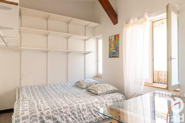 Appartement à vendre 3 pièces 50 m² Montauban