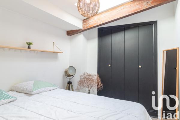 Appartement à vendre 3 pièces 50 m² Montauban