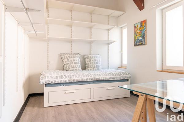 Appartement à vendre 3 pièces 50 m² Montauban