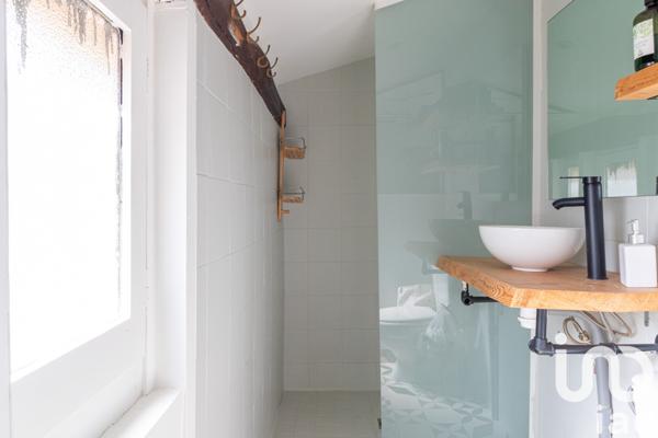 Appartement à vendre 3 pièces 50 m² Montauban