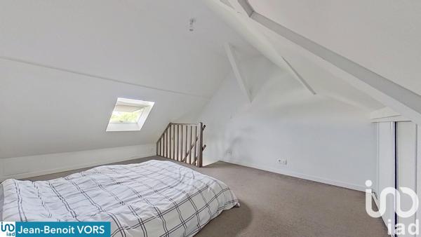 Appartement à vendre 2 pièces 34 m² Sainte-Geneviève-des-Bois