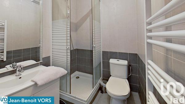 Appartement à vendre 2 pièces 34 m² Sainte-Geneviève-des-Bois