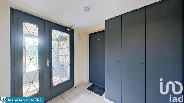 Appartement à vendre 2 pièces 34 m² Sainte-Geneviève-des-Bois