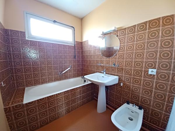 Appartement