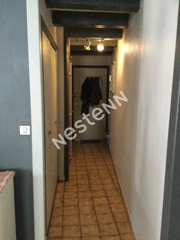 Appartement duplex Louhans 3 pièce(s)