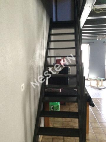 Appartement duplex Louhans 3 pièce(s)