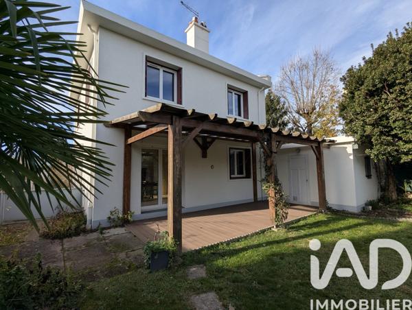 Maison à vendre 4 pièces 90 m² Tarbes