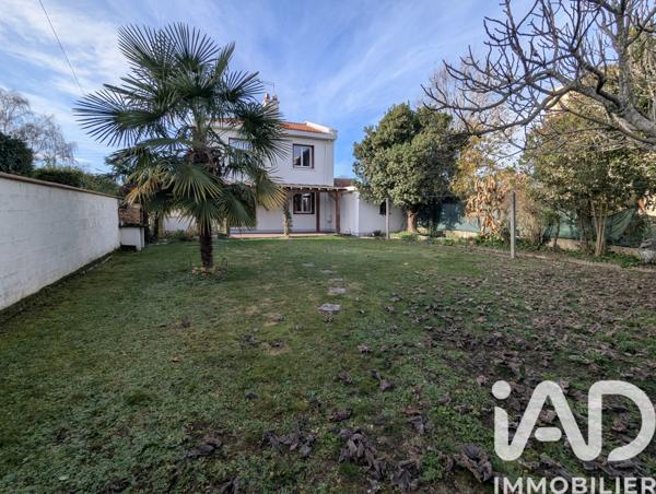 Maison à vendre 4 pièces 90 m² Tarbes