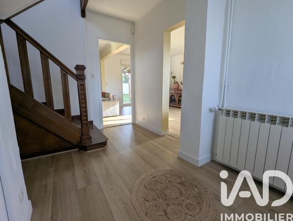 Maison à vendre 4 pièces 90 m² Tarbes