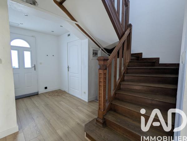 Maison à vendre 4 pièces 90 m² Tarbes