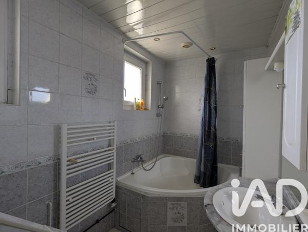 Maison à vendre 4 pièces 90 m² Tarbes