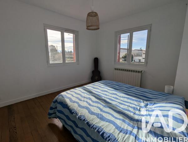 Maison à vendre 4 pièces 90 m² Tarbes