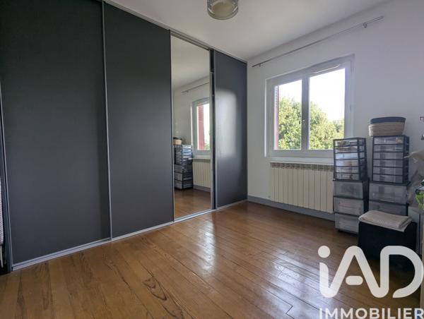 Maison à vendre 4 pièces 90 m² Tarbes