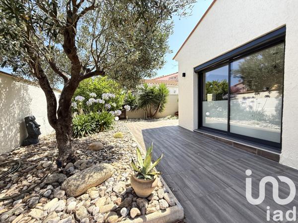 Maison à vendre 5 pièces 120 m² Canet-en-Roussillon