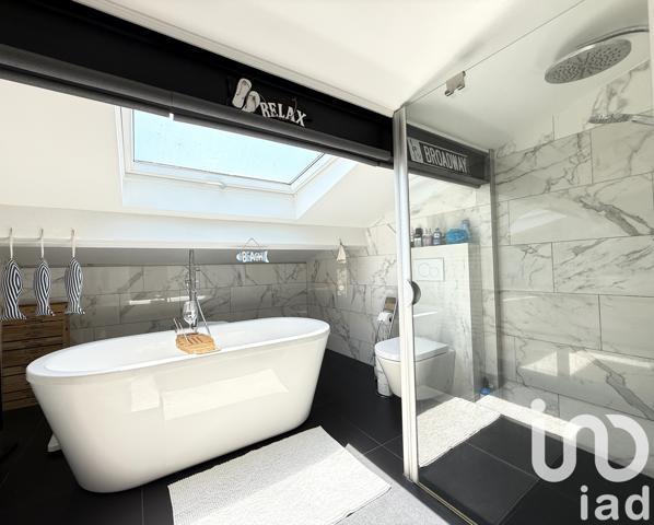 Maison à vendre 5 pièces 120 m² Canet-en-Roussillon