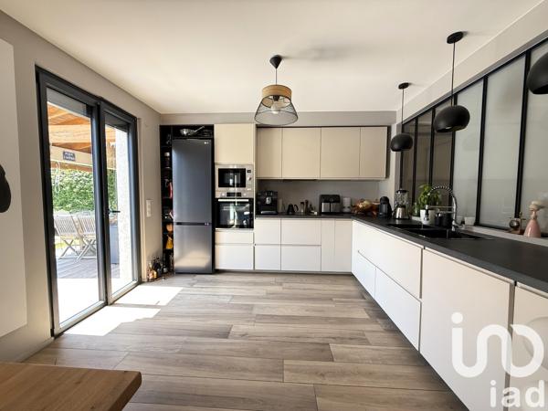 Maison à vendre 5 pièces 120 m² Canet-en-Roussillon
