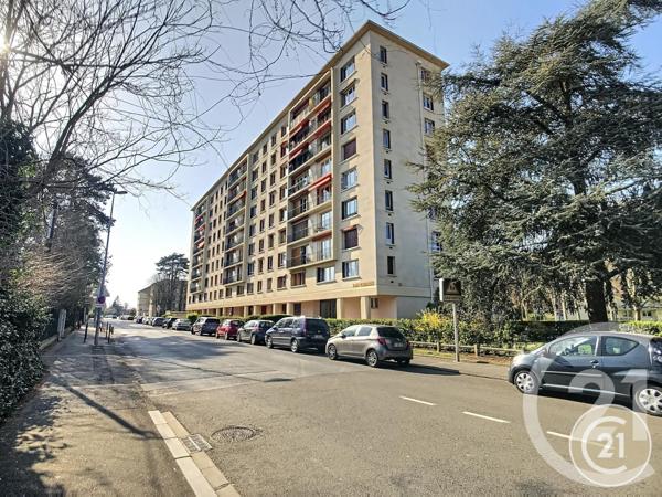 Appartement F4 à vendre  4 pièces - 85,61 m2 COMPIEGNE - 60
