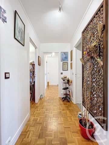 Appartement F4 à vendre  4 pièces - 85,61 m2 COMPIEGNE - 60