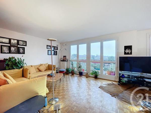 Appartement F4 à vendre  4 pièces - 85,61 m2 COMPIEGNE - 60