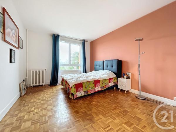 Appartement F4 à vendre  4 pièces - 85,61 m2 COMPIEGNE - 60