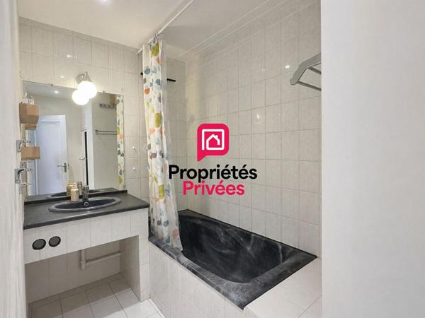 DEPT 33 - GIRONDE - Mérignac Hyper centre - Appartement 4 pièce(s) 75 m2, loggia, parking
