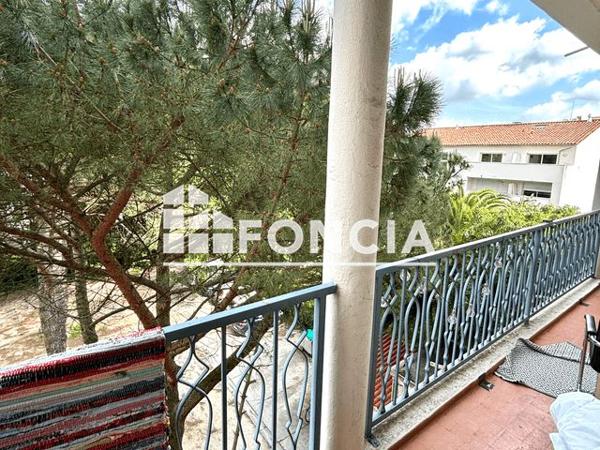 À vendre Appartement 2 pièces 46 m² - Toulouse 31400