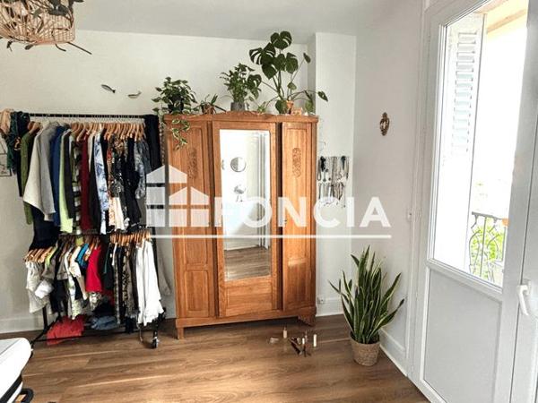 À vendre Appartement 2 pièces 46 m² - Toulouse 31400