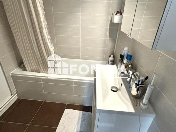 À vendre Appartement 2 pièces 46 m² - Toulouse 31400