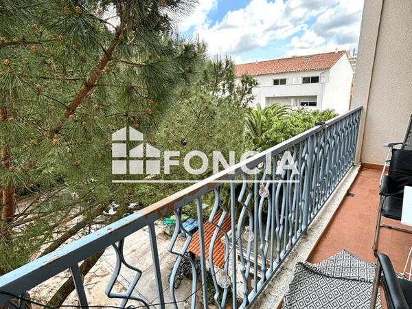 À vendre Appartement 2 pièces 46 m² - Toulouse 31400