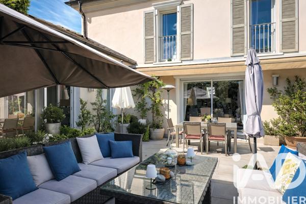 Maison à vendre 5 pièces 196 m² Sevrier