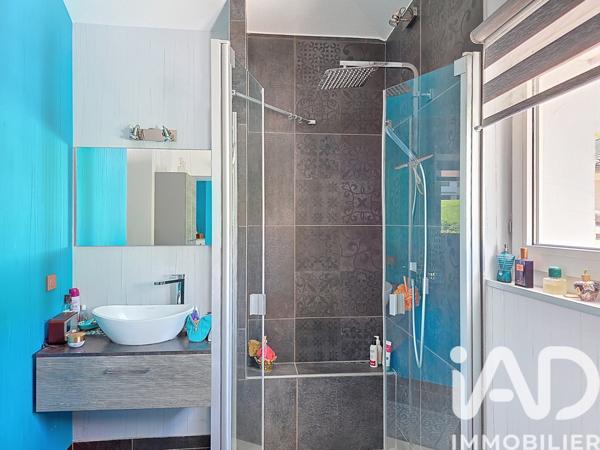 Maison à vendre 5 pièces 196 m² Sevrier