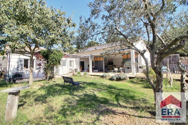 Maison 200 m² avec piscine à Mondragon
