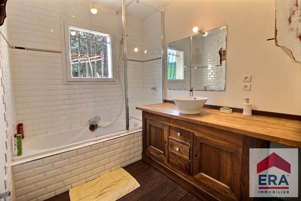 Maison 200 m² avec piscine à Mondragon