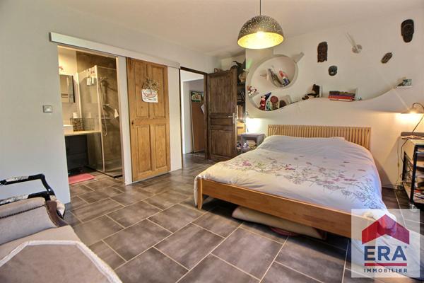 Maison 200 m² avec piscine à Mondragon