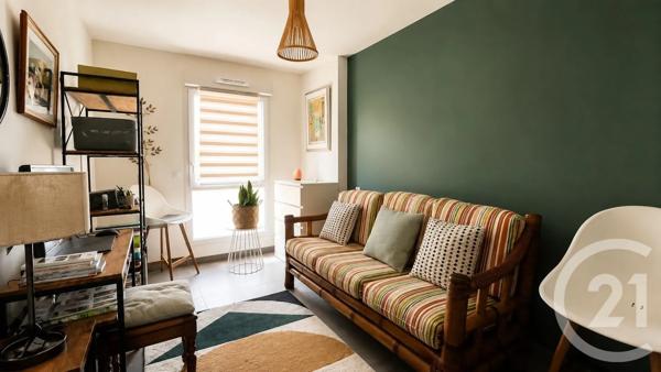 Appartement Duplex à vendre  4 pièces - 96,96 m 2   VERGEZE  - 30
