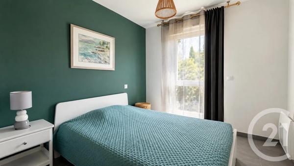 Appartement Duplex à vendre  4 pièces - 96,96 m 2   VERGEZE  - 30