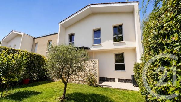 Appartement Duplex à vendre  4 pièces - 96,96 m 2   VERGEZE  - 30