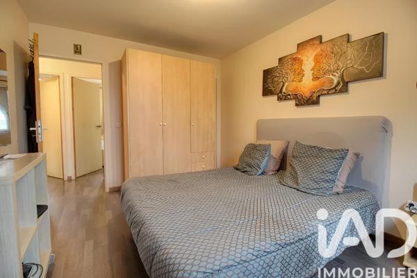 Maison à vendre 5 pièces 90 m² Puiseaux