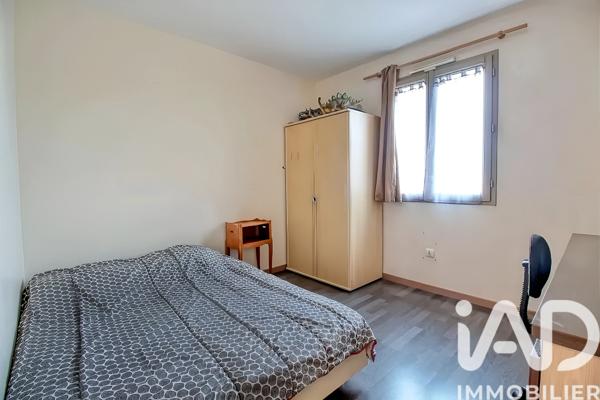 Maison à vendre 5 pièces 90 m² Puiseaux