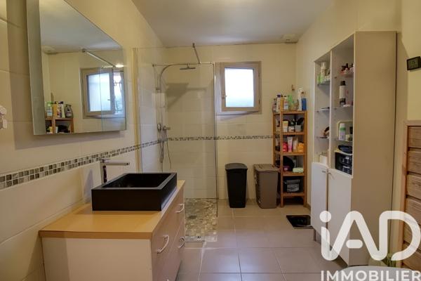 Maison à vendre 5 pièces 90 m² Puiseaux